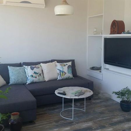Tel Aviv Roof Apartment Esterno foto