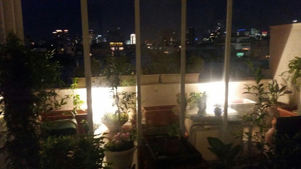 Tel Aviv Roof Apartment Esterno foto